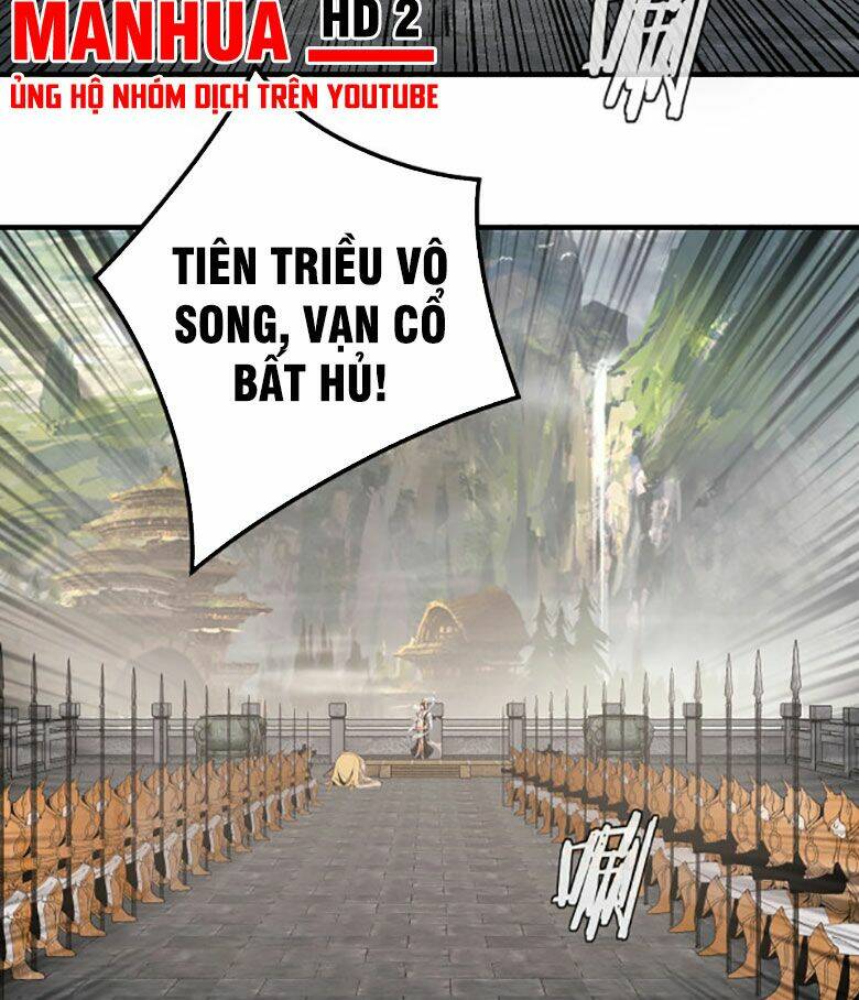 Ta Trời Sinh Đã Là Nhân Vật Phản Diện - Chapter 26 - Page 66