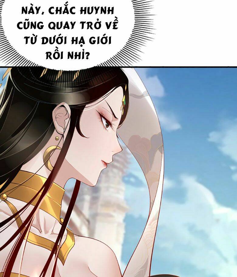 Ta Trời Sinh Đã Là Nhân Vật Phản Diện - Chapter 26 - Page 68