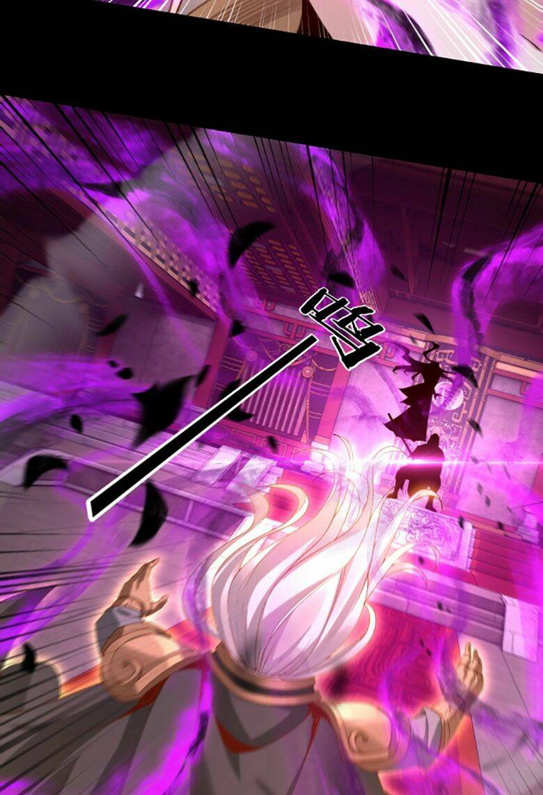 Ta Trời Sinh Đã Là Nhân Vật Phản Diện - Chapter 26 - Page 6