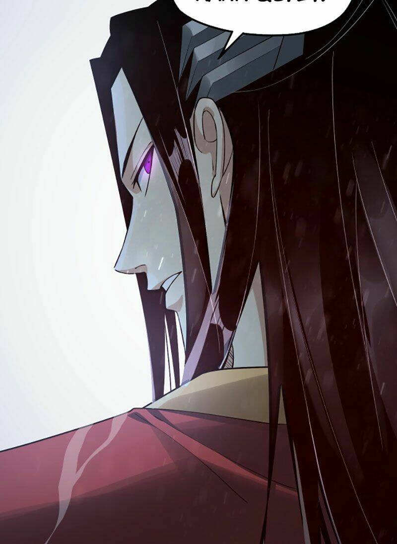 Ta Trời Sinh Đã Là Nhân Vật Phản Diện - Chapter 27 - Page 9