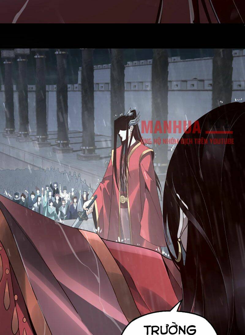 Ta Trời Sinh Đã Là Nhân Vật Phản Diện - Chapter 27 - Page 10