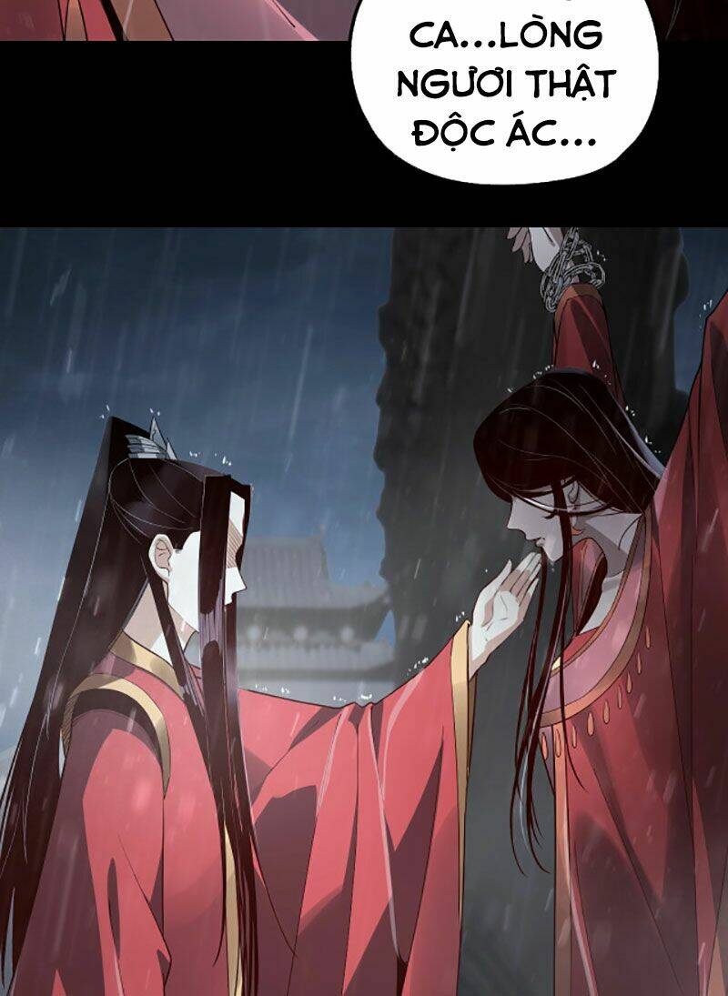 Ta Trời Sinh Đã Là Nhân Vật Phản Diện - Chapter 27 - Page 11