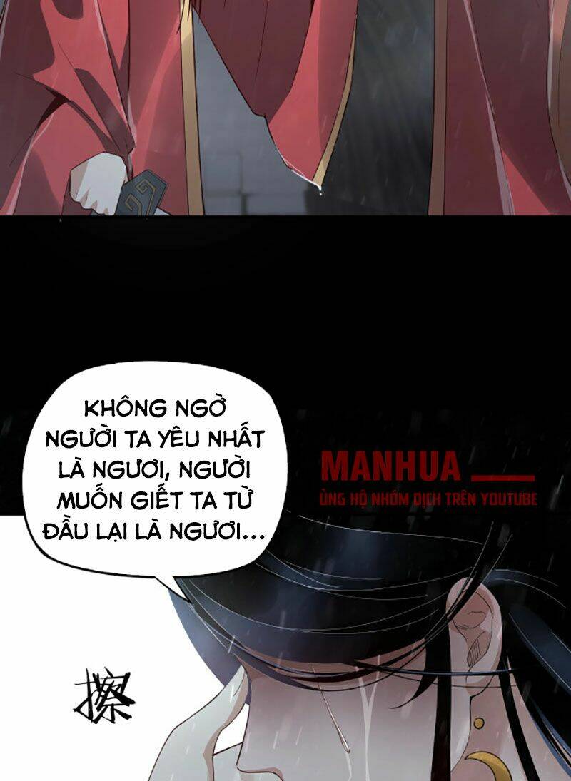 Ta Trời Sinh Đã Là Nhân Vật Phản Diện - Chapter 27 - Page 12