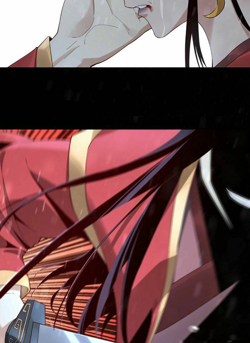 Ta Trời Sinh Đã Là Nhân Vật Phản Diện - Chapter 27 - Page 13