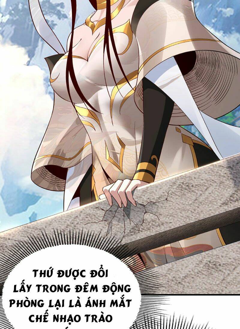 Ta Trời Sinh Đã Là Nhân Vật Phản Diện - Chapter 27 - Page 16