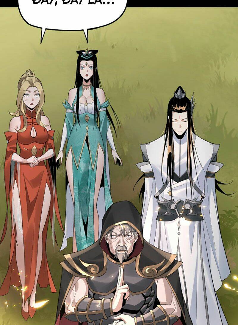 Ta Trời Sinh Đã Là Nhân Vật Phản Diện - Chapter 27 - Page 22