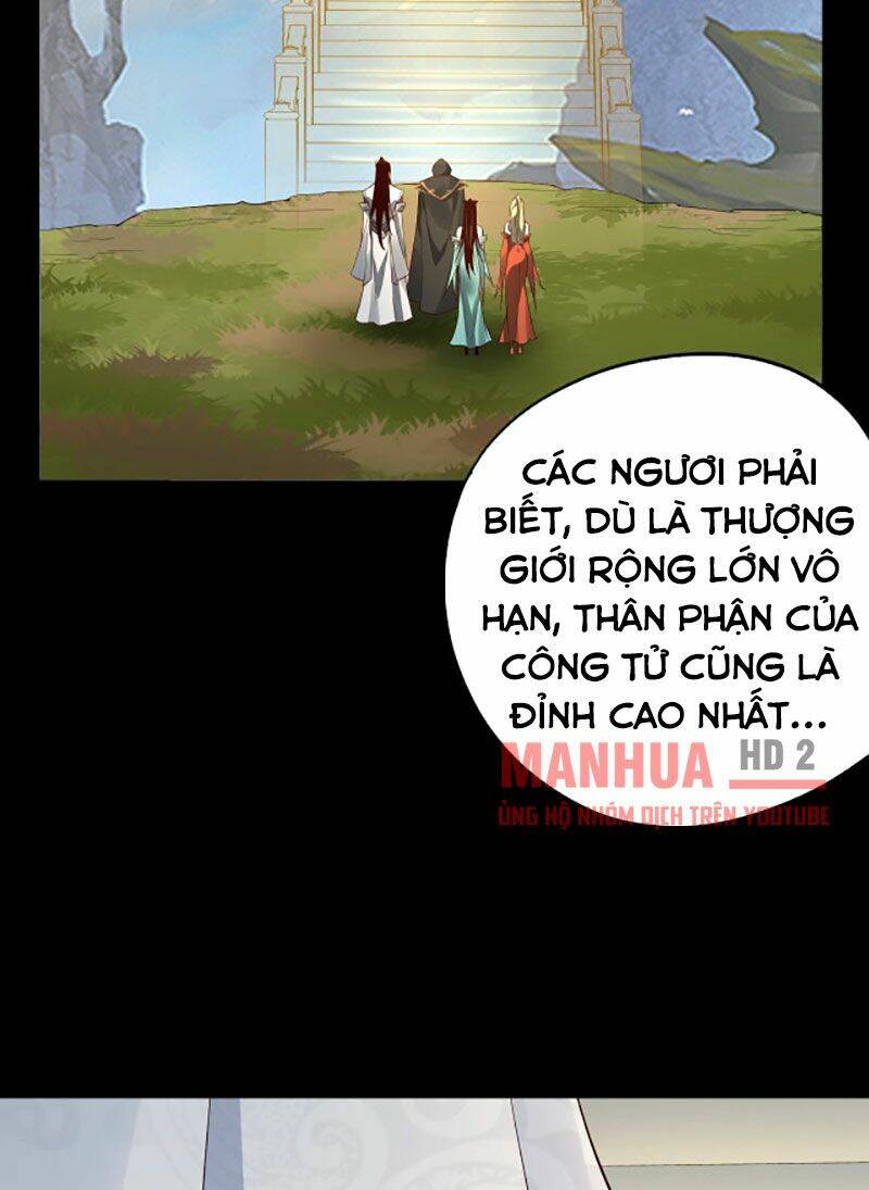 Ta Trời Sinh Đã Là Nhân Vật Phản Diện - Chapter 27 - Page 26