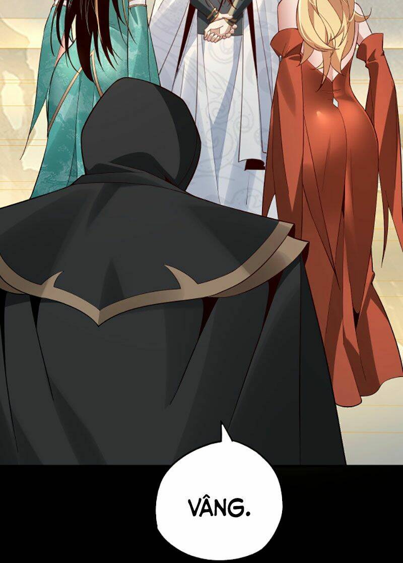 Ta Trời Sinh Đã Là Nhân Vật Phản Diện - Chapter 27 - Page 28