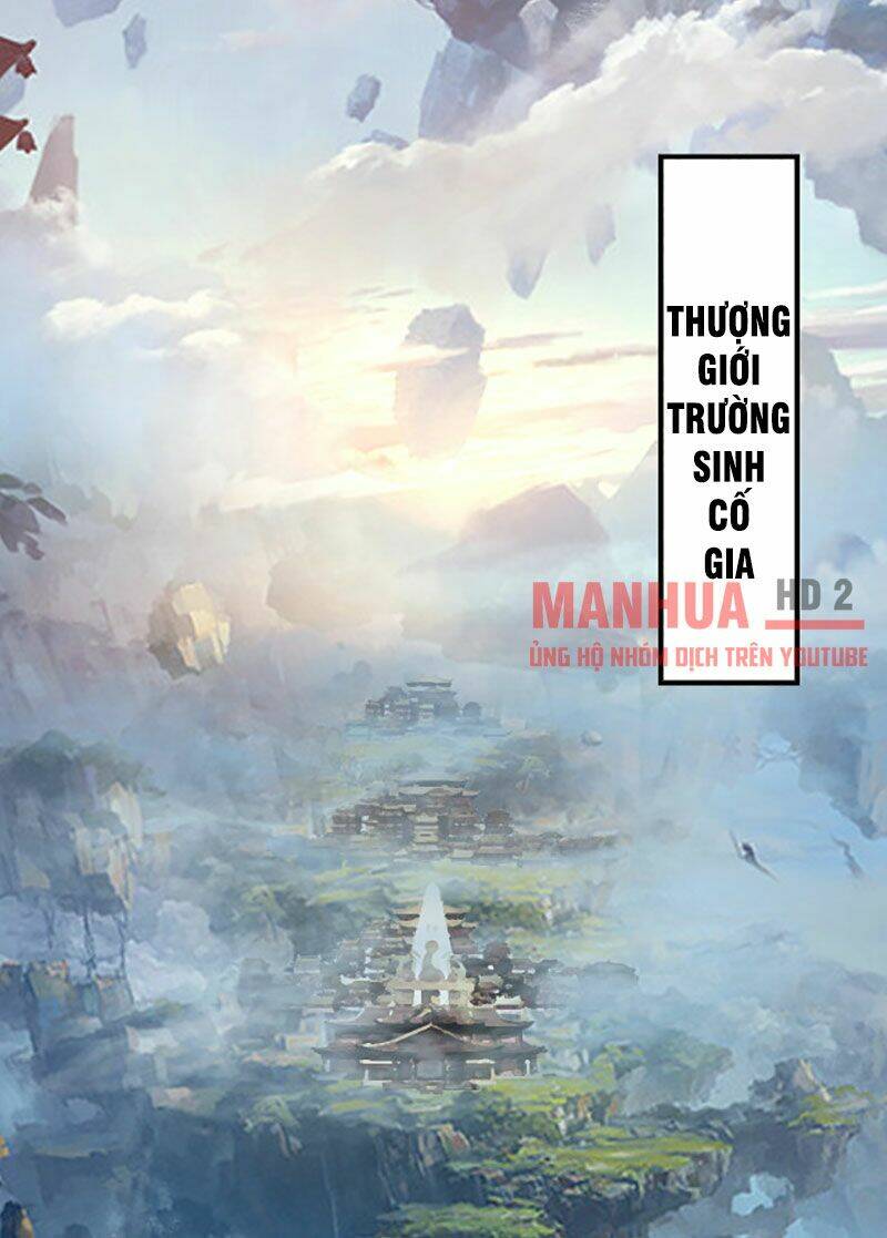 Ta Trời Sinh Đã Là Nhân Vật Phản Diện - Chapter 27 - Page 31