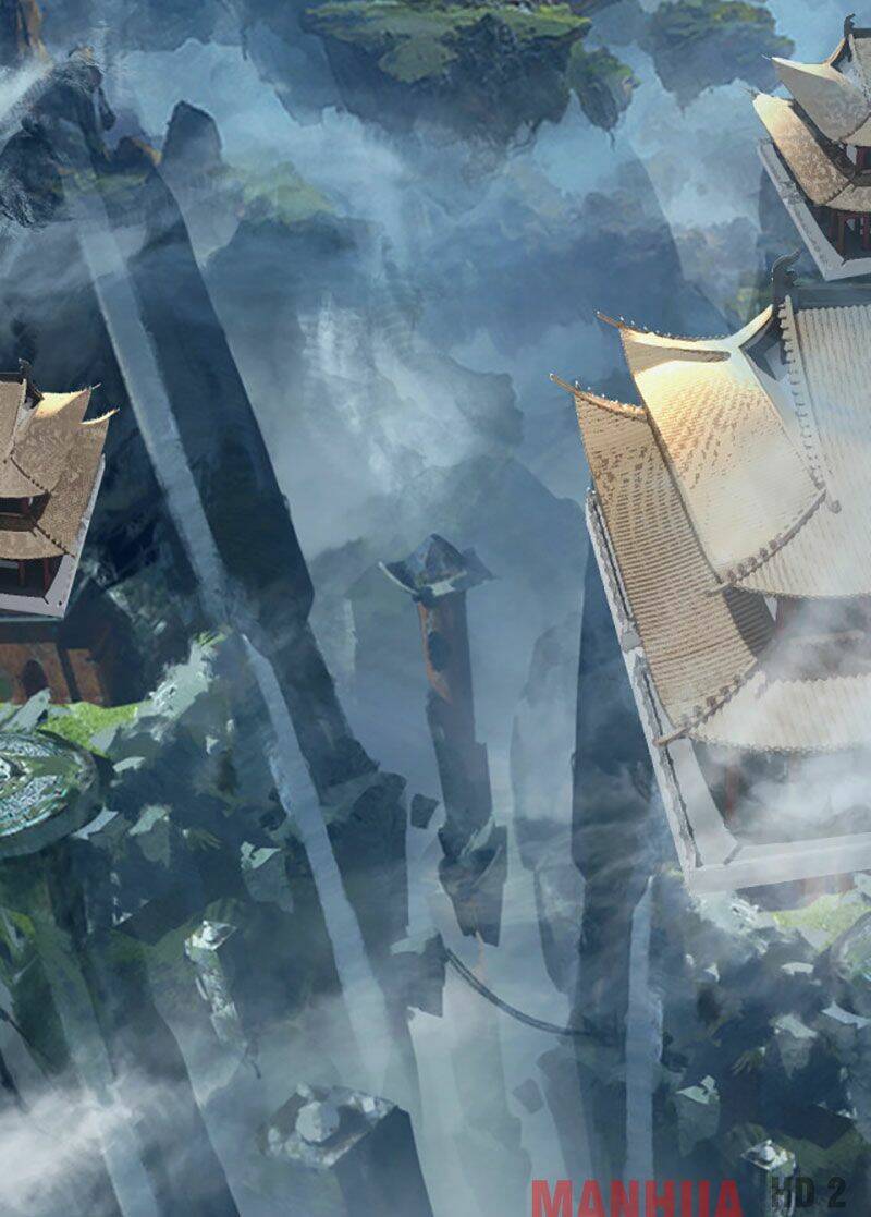 Ta Trời Sinh Đã Là Nhân Vật Phản Diện - Chapter 27 - Page 32