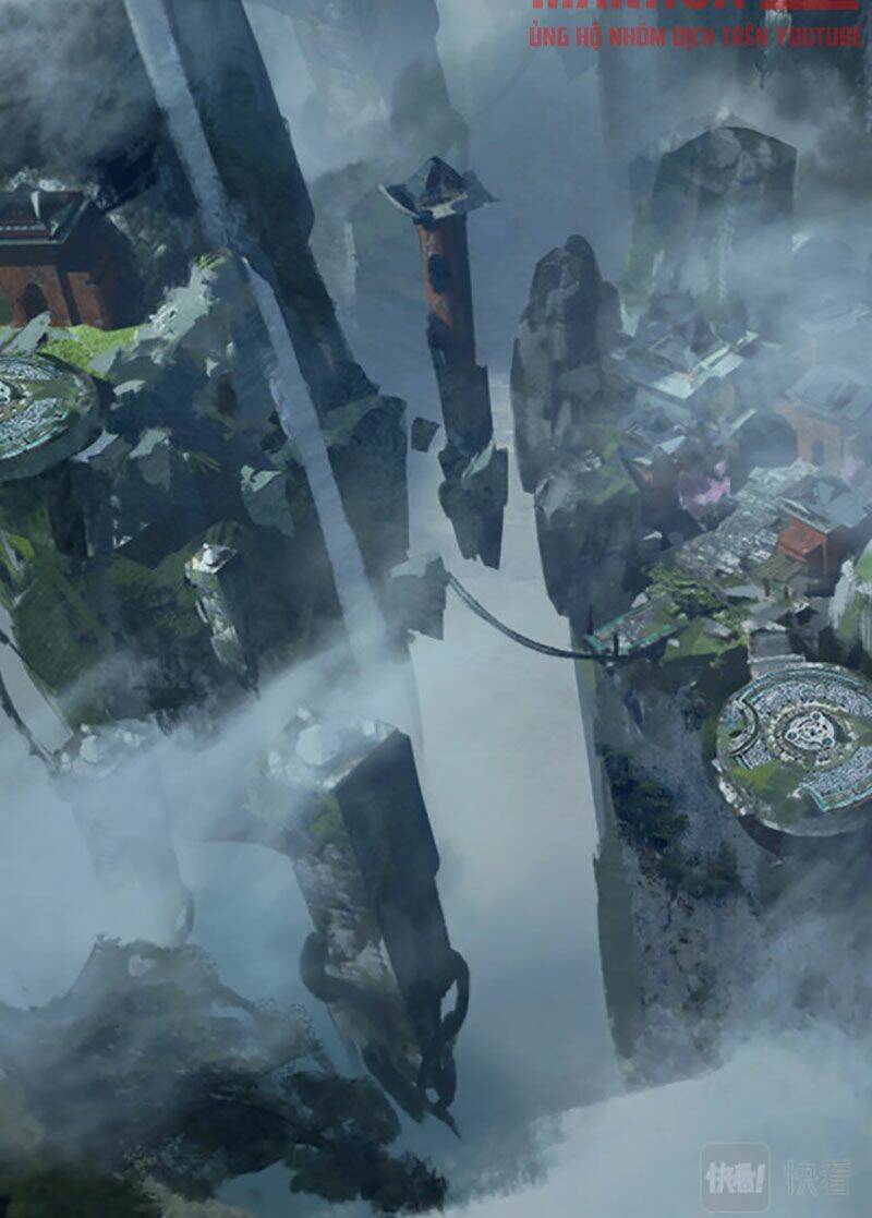 Ta Trời Sinh Đã Là Nhân Vật Phản Diện - Chapter 27 - Page 33