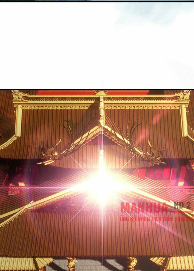 Ta Trời Sinh Đã Là Nhân Vật Phản Diện - Chapter 27 - Page 34