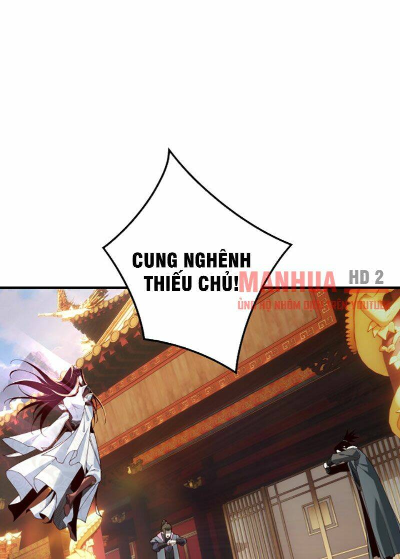 Ta Trời Sinh Đã Là Nhân Vật Phản Diện - Chapter 27 - Page 36