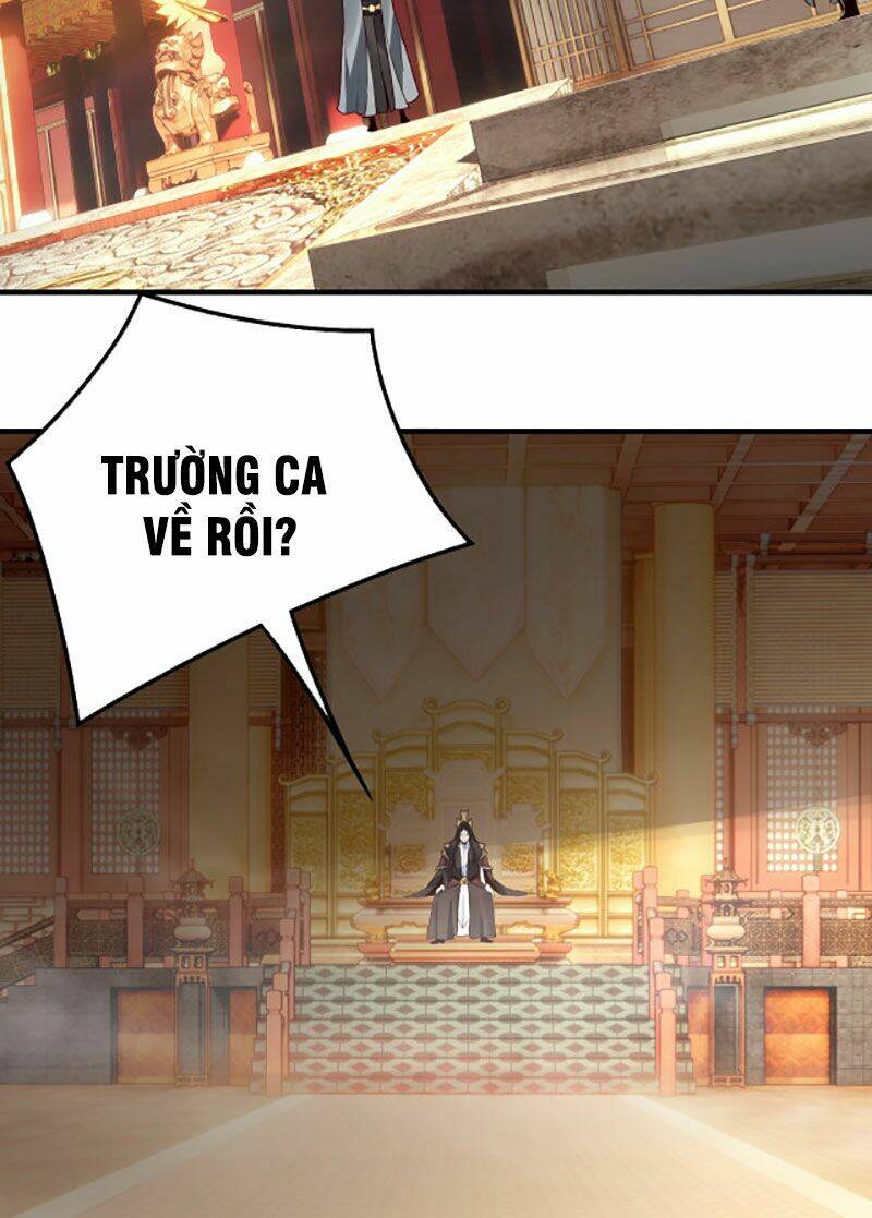 Ta Trời Sinh Đã Là Nhân Vật Phản Diện - Chapter 27 - Page 37