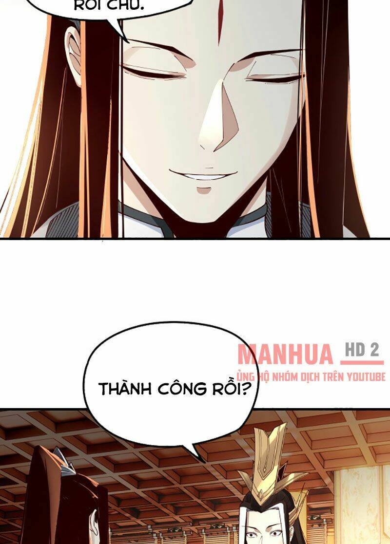 Ta Trời Sinh Đã Là Nhân Vật Phản Diện - Chapter 27 - Page 41