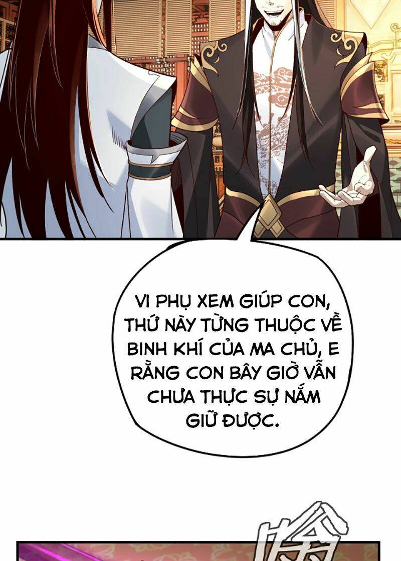 Ta Trời Sinh Đã Là Nhân Vật Phản Diện - Chapter 27 - Page 42