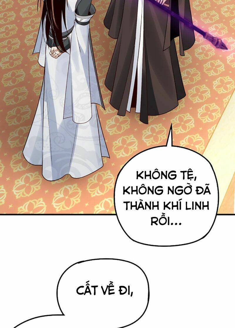 Ta Trời Sinh Đã Là Nhân Vật Phản Diện - Chapter 27 - Page 44