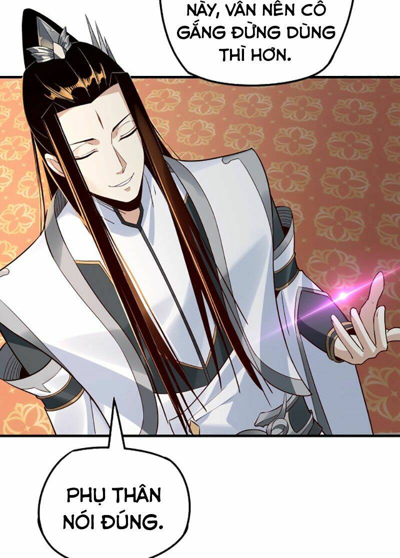 Ta Trời Sinh Đã Là Nhân Vật Phản Diện - Chapter 27 - Page 46