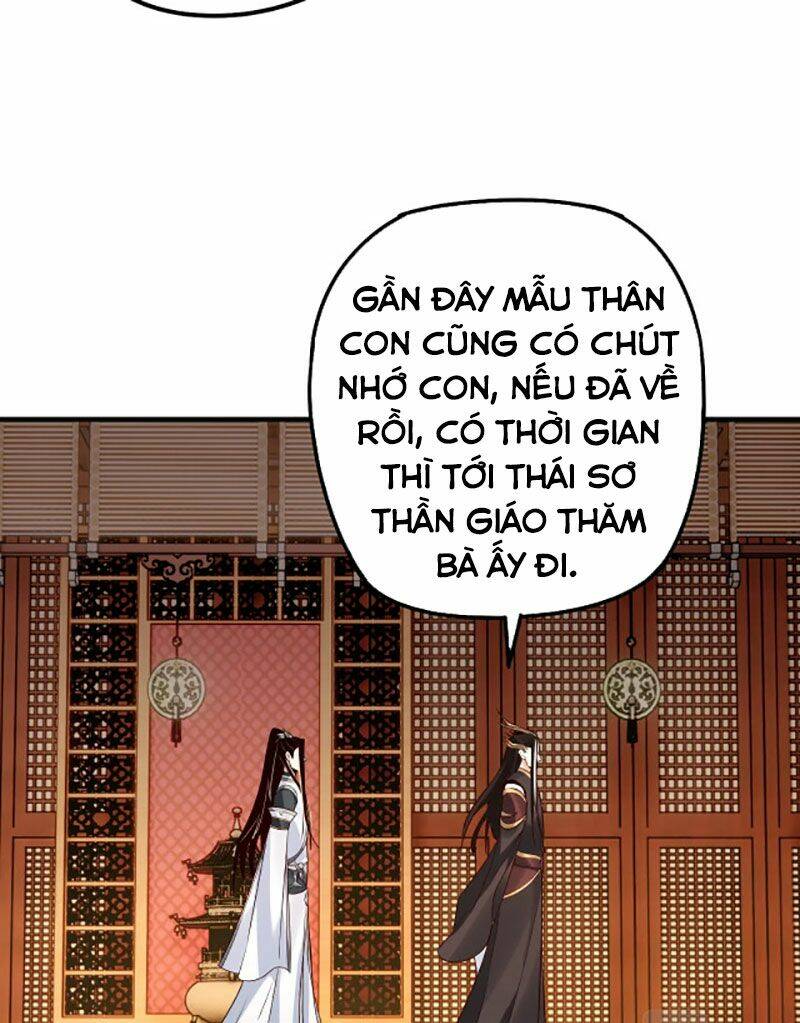 Ta Trời Sinh Đã Là Nhân Vật Phản Diện - Chapter 27 - Page 47