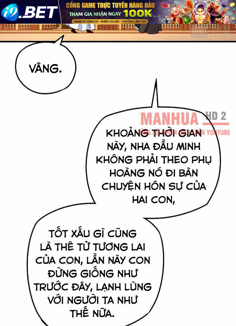 Ta Trời Sinh Đã Là Nhân Vật Phản Diện - Chapter 27 - Page 48