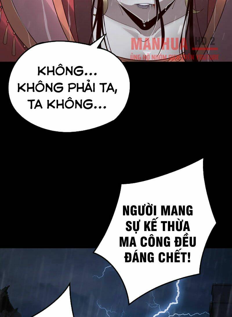 Ta Trời Sinh Đã Là Nhân Vật Phản Diện - Chapter 27 - Page 4