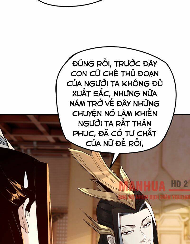 Ta Trời Sinh Đã Là Nhân Vật Phản Diện - Chapter 27 - Page 49