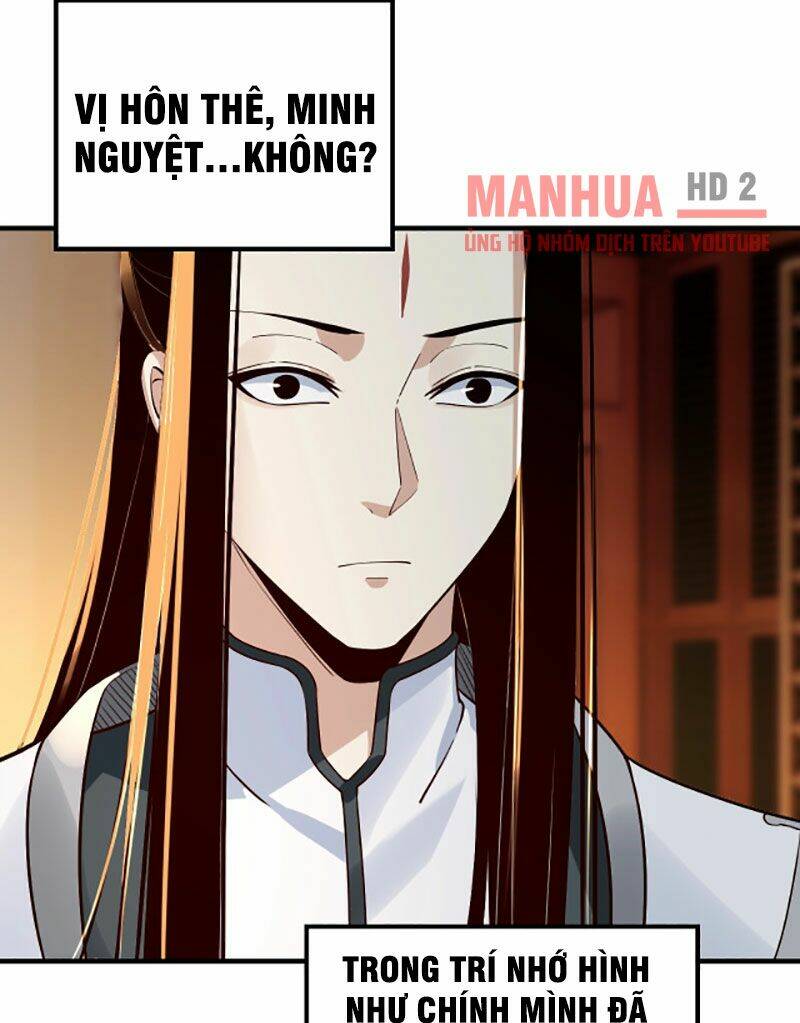 Ta Trời Sinh Đã Là Nhân Vật Phản Diện - Chapter 27 - Page 51