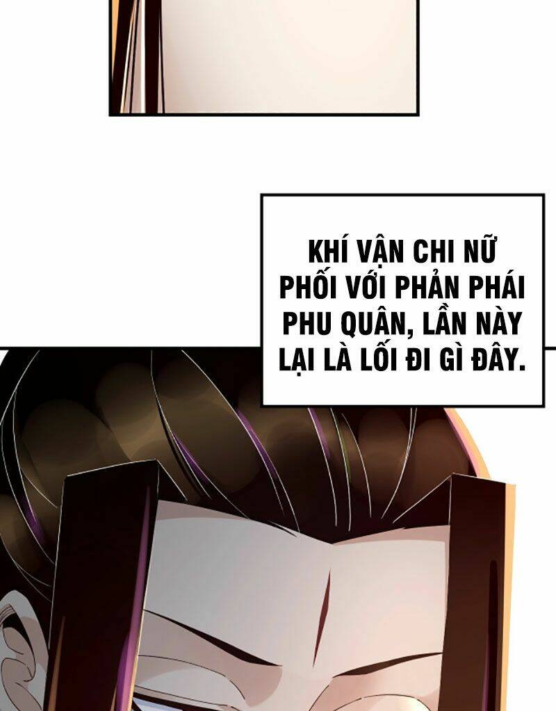 Ta Trời Sinh Đã Là Nhân Vật Phản Diện - Chapter 27 - Page 53