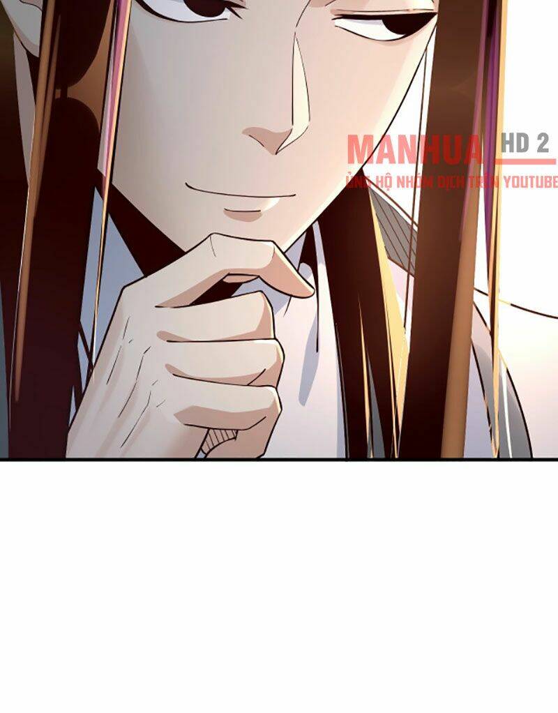 Ta Trời Sinh Đã Là Nhân Vật Phản Diện - Chapter 27 - Page 54