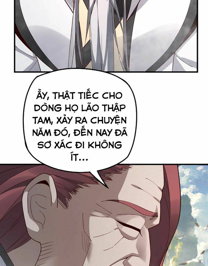 Ta Trời Sinh Đã Là Nhân Vật Phản Diện - Chapter 27 - Page 58