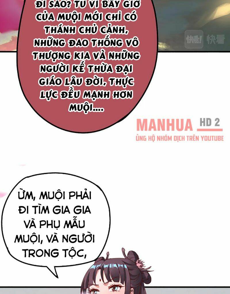 Ta Trời Sinh Đã Là Nhân Vật Phản Diện - Chapter 27 - Page 66