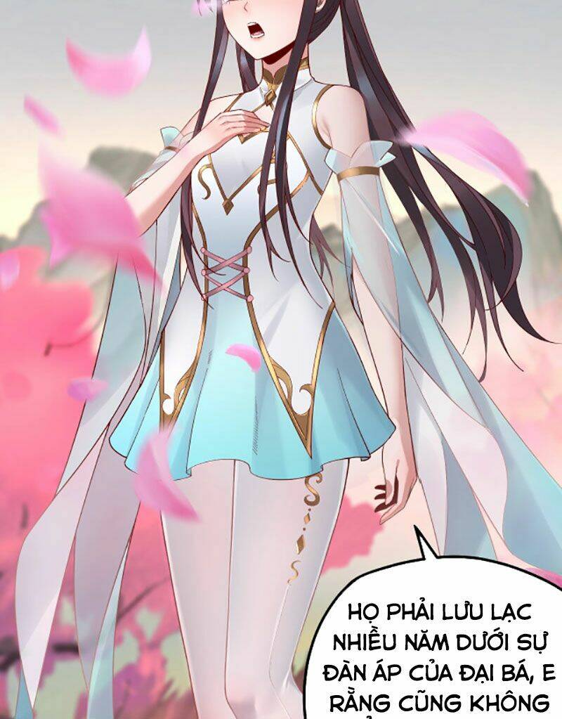 Ta Trời Sinh Đã Là Nhân Vật Phản Diện - Chapter 27 - Page 67