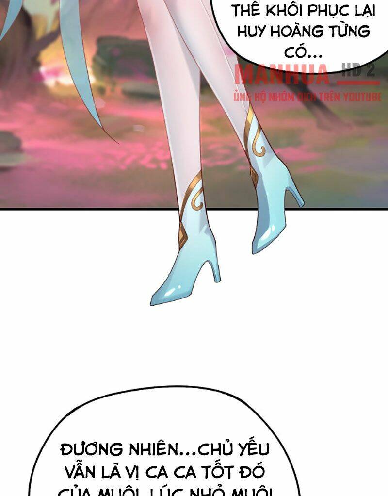 Ta Trời Sinh Đã Là Nhân Vật Phản Diện - Chapter 27 - Page 68