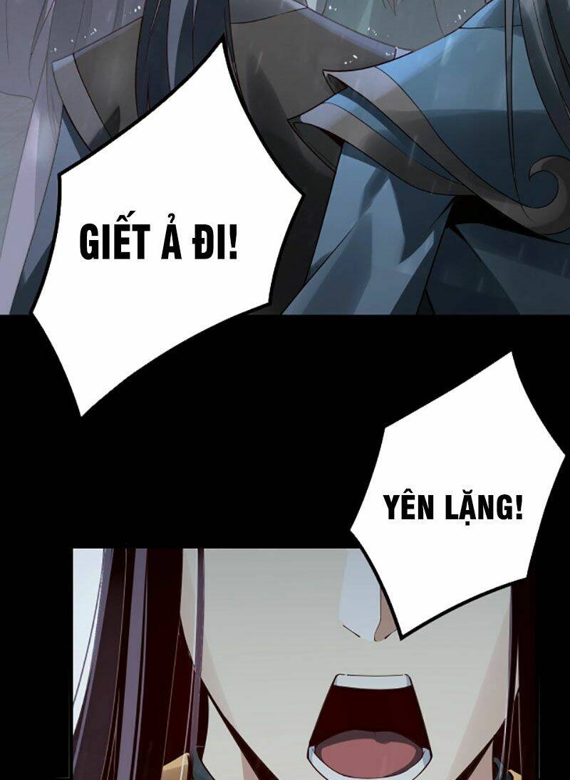 Ta Trời Sinh Đã Là Nhân Vật Phản Diện - Chapter 27 - Page 6