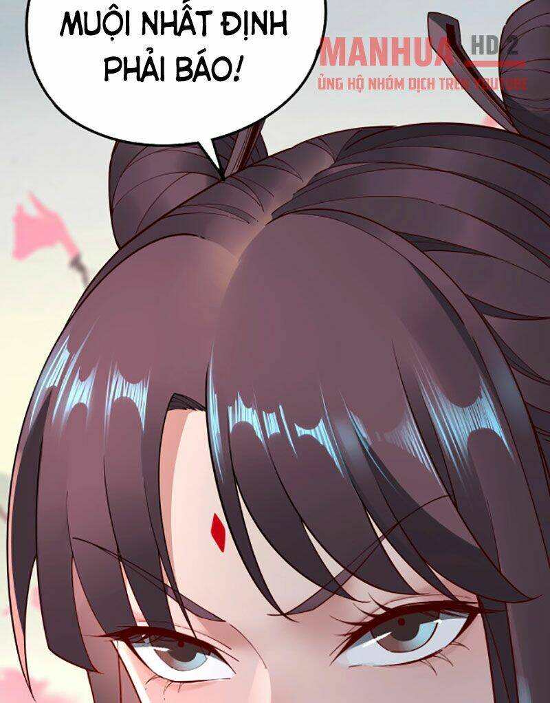 Ta Trời Sinh Đã Là Nhân Vật Phản Diện - Chapter 27 - Page 70