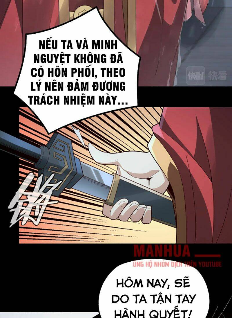 Ta Trời Sinh Đã Là Nhân Vật Phản Diện - Chapter 27 - Page 8