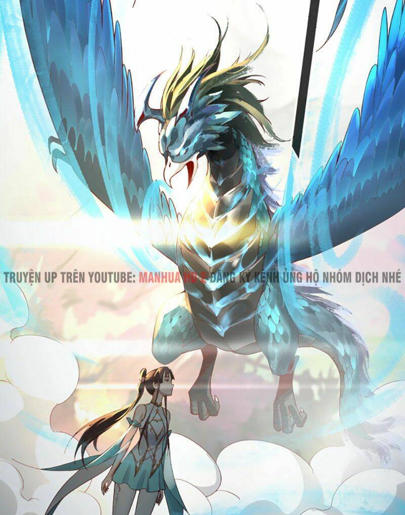 Ta Trời Sinh Đã Là Nhân Vật Phản Diện - Chapter 28 - Page 9