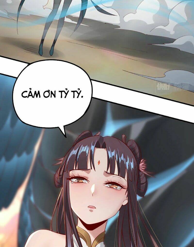 Ta Trời Sinh Đã Là Nhân Vật Phản Diện - Chapter 28 - Page 10