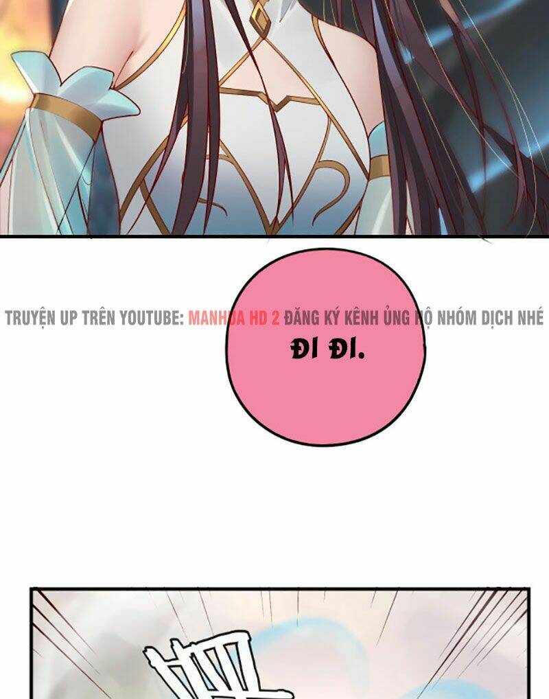 Ta Trời Sinh Đã Là Nhân Vật Phản Diện - Chapter 28 - Page 11