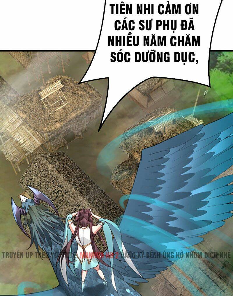 Ta Trời Sinh Đã Là Nhân Vật Phản Diện - Chapter 28 - Page 14