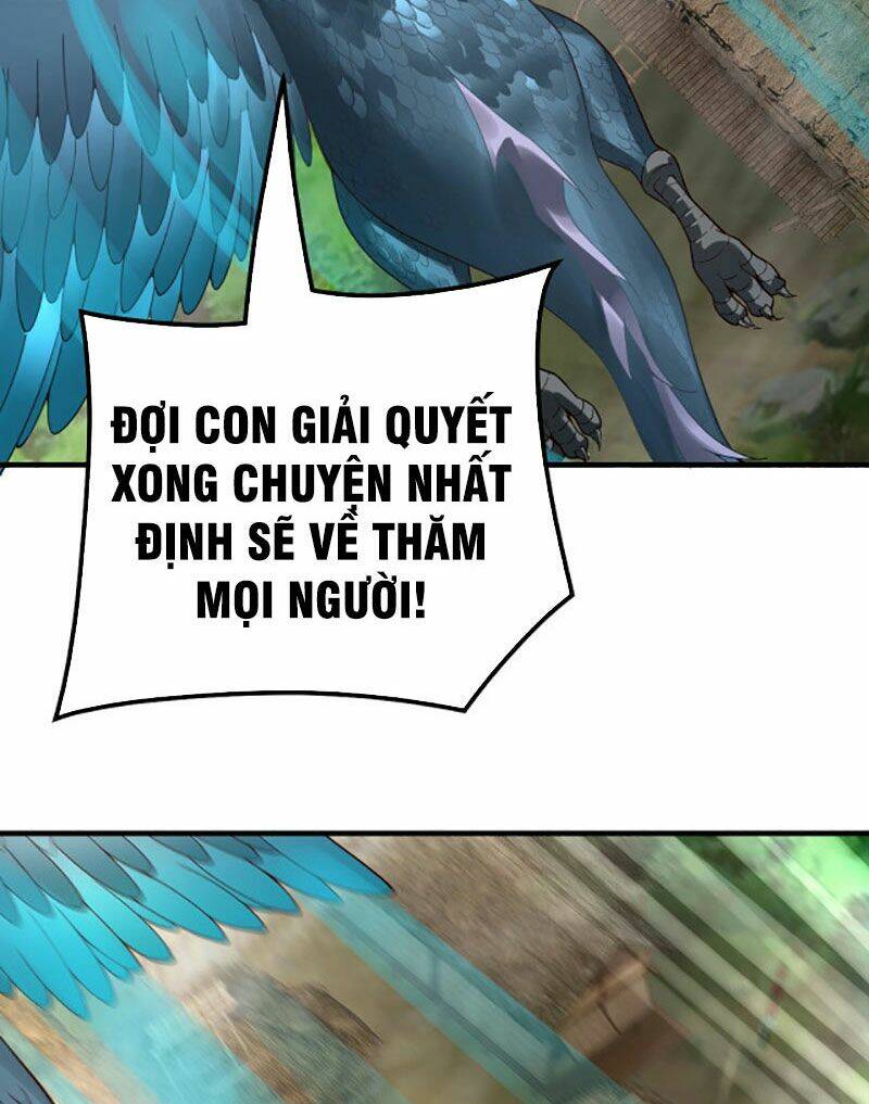 Ta Trời Sinh Đã Là Nhân Vật Phản Diện - Chapter 28 - Page 15