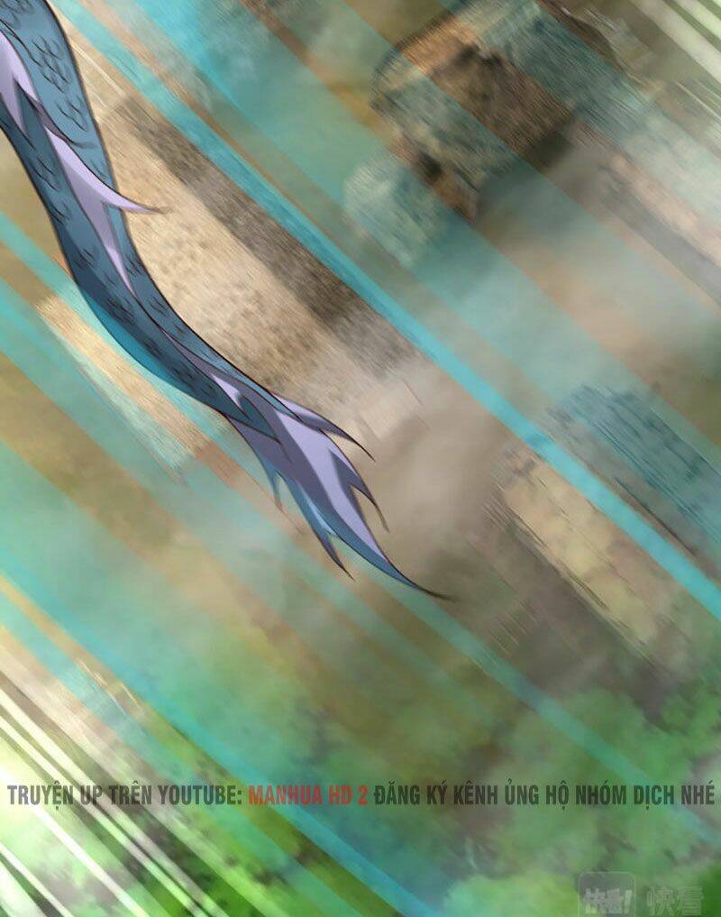 Ta Trời Sinh Đã Là Nhân Vật Phản Diện - Chapter 28 - Page 16