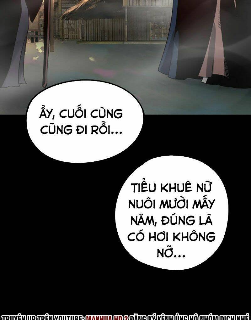 Ta Trời Sinh Đã Là Nhân Vật Phản Diện - Chapter 28 - Page 18