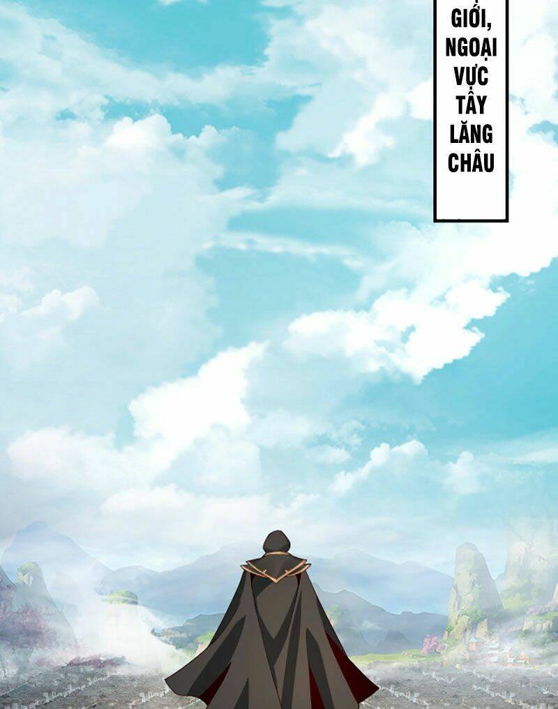 Ta Trời Sinh Đã Là Nhân Vật Phản Diện - Chapter 28 - Page 20