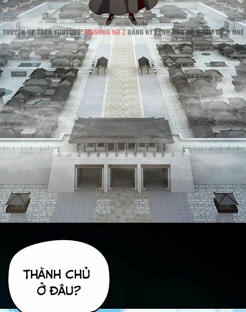 Ta Trời Sinh Đã Là Nhân Vật Phản Diện - Chapter 28 - Page 21