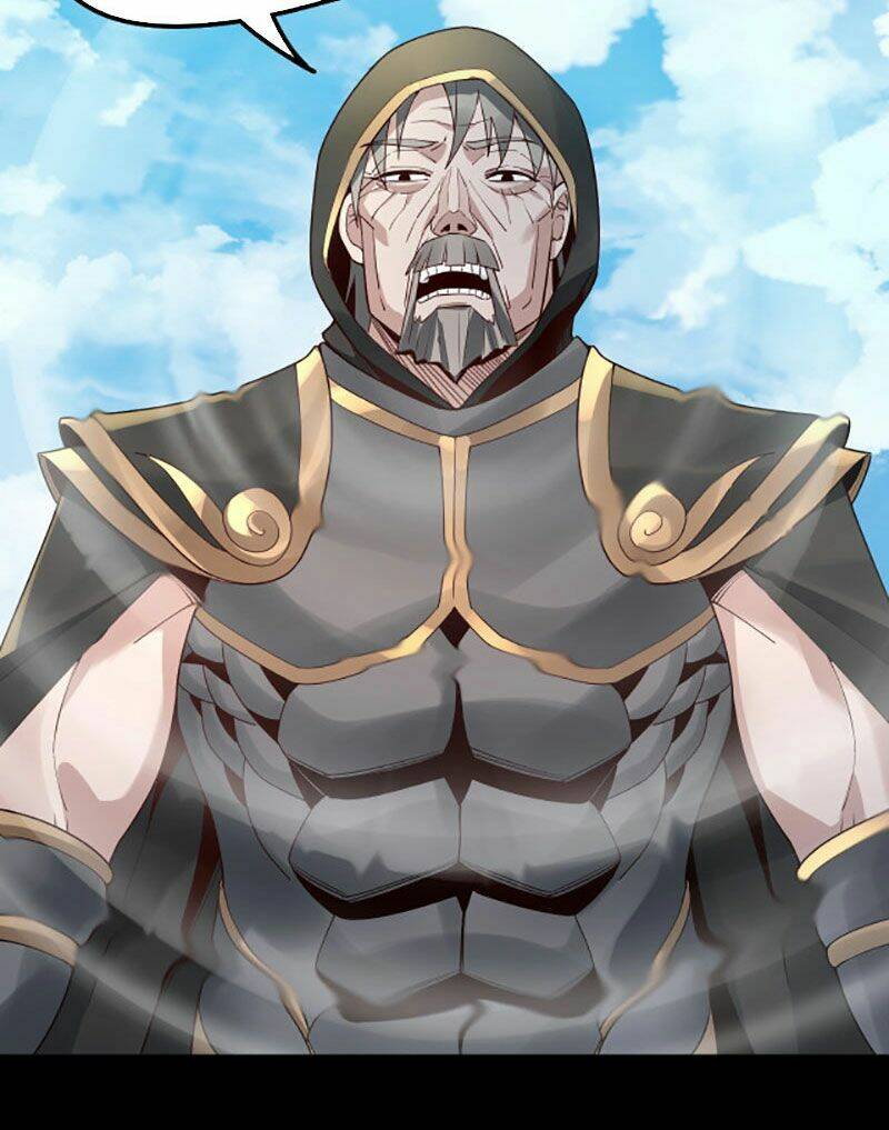 Ta Trời Sinh Đã Là Nhân Vật Phản Diện - Chapter 28 - Page 22