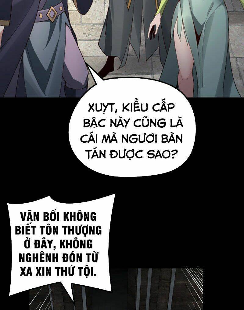 Ta Trời Sinh Đã Là Nhân Vật Phản Diện - Chapter 28 - Page 24