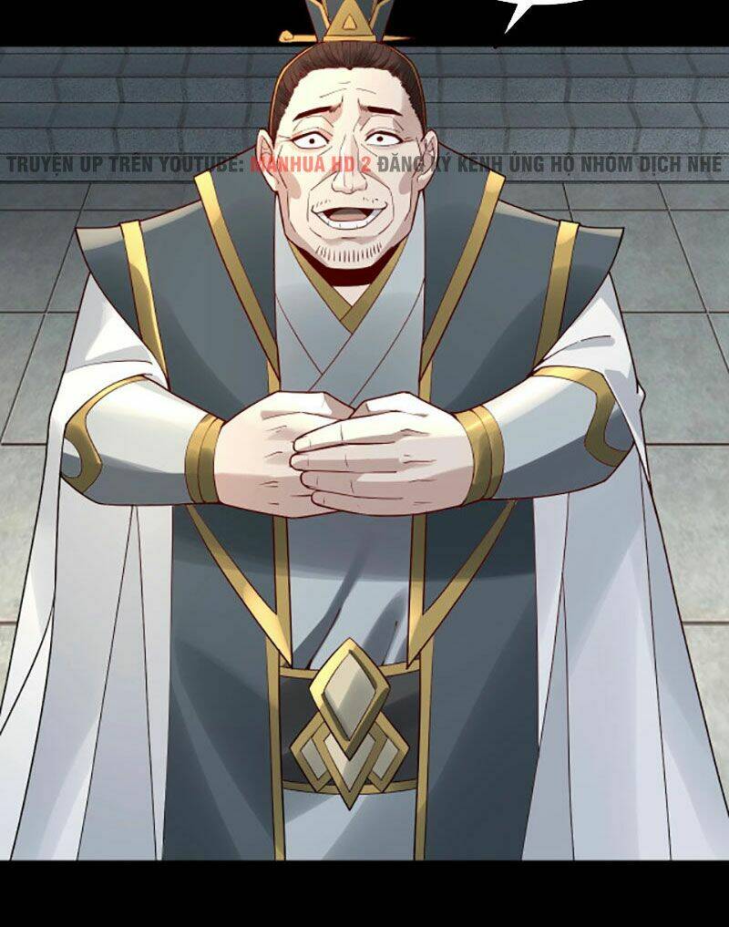 Ta Trời Sinh Đã Là Nhân Vật Phản Diện - Chapter 28 - Page 26