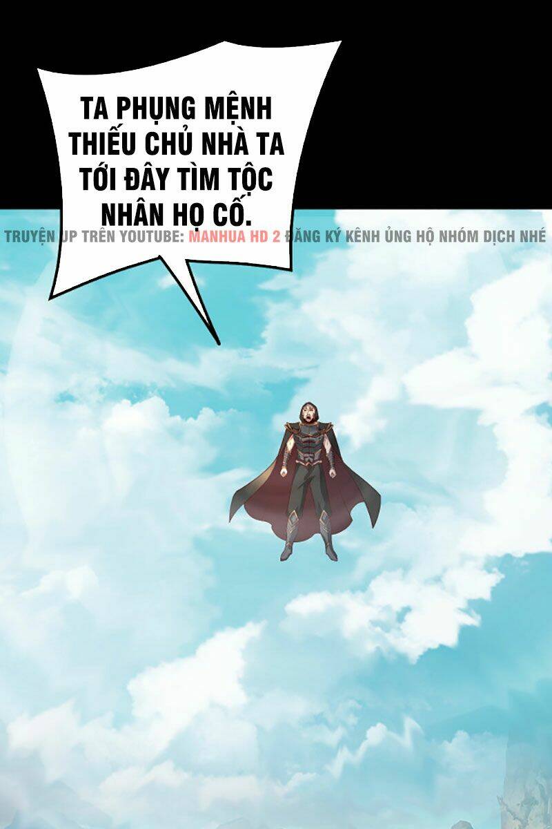 Ta Trời Sinh Đã Là Nhân Vật Phản Diện - Chapter 28 - Page 27