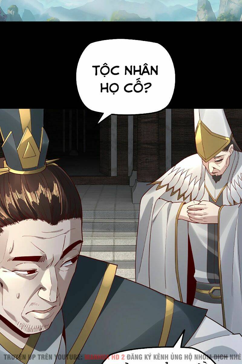 Ta Trời Sinh Đã Là Nhân Vật Phản Diện - Chapter 28 - Page 28